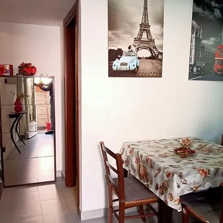 Lovely House Near The * Torre del Lago Puccini
