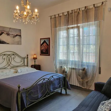 Lovely House Near The Apartment Torre del Lago Puccini