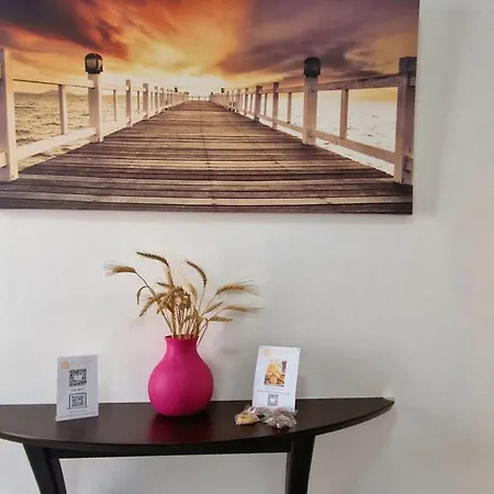Appartamento Lovely House Near The