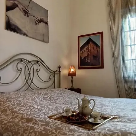 Lovely House Near The Apartman Torre del Lago Puccini