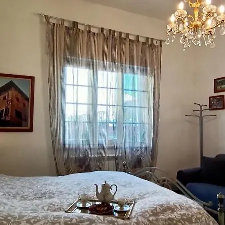 Lovely House Near The *
