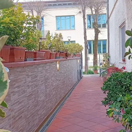 Lovely House Near The * Torre del Lago Puccini