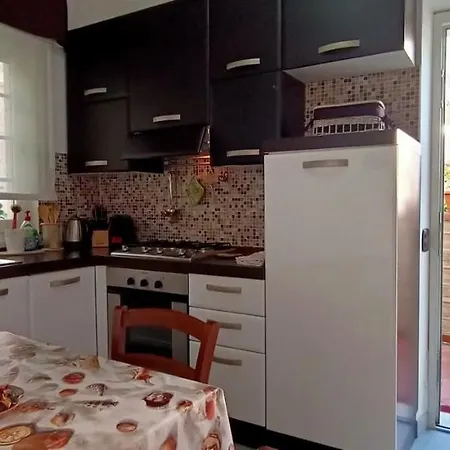 Lovely House Near The Apartman