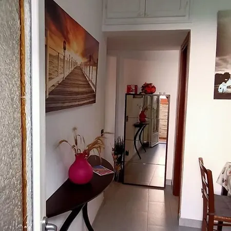 Lovely House Near The Apartman