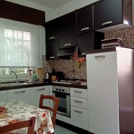 Lovely House Near The *